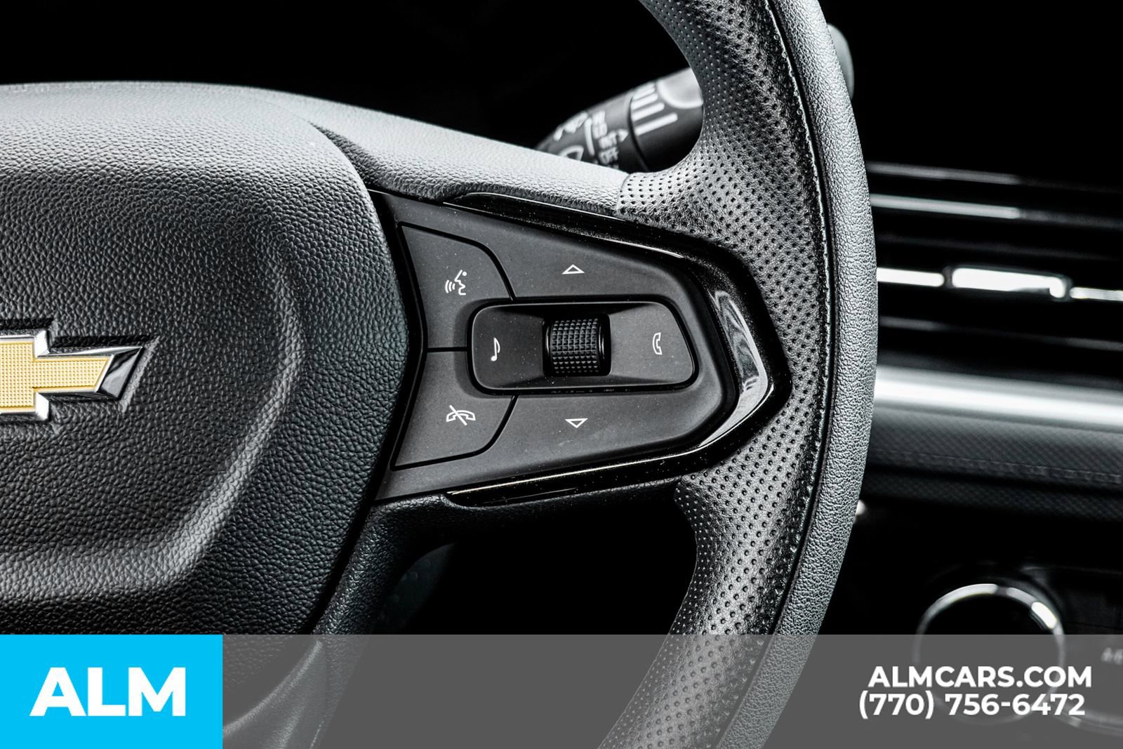 Used 2024 Chevrolet TrailBlazer LT image 31