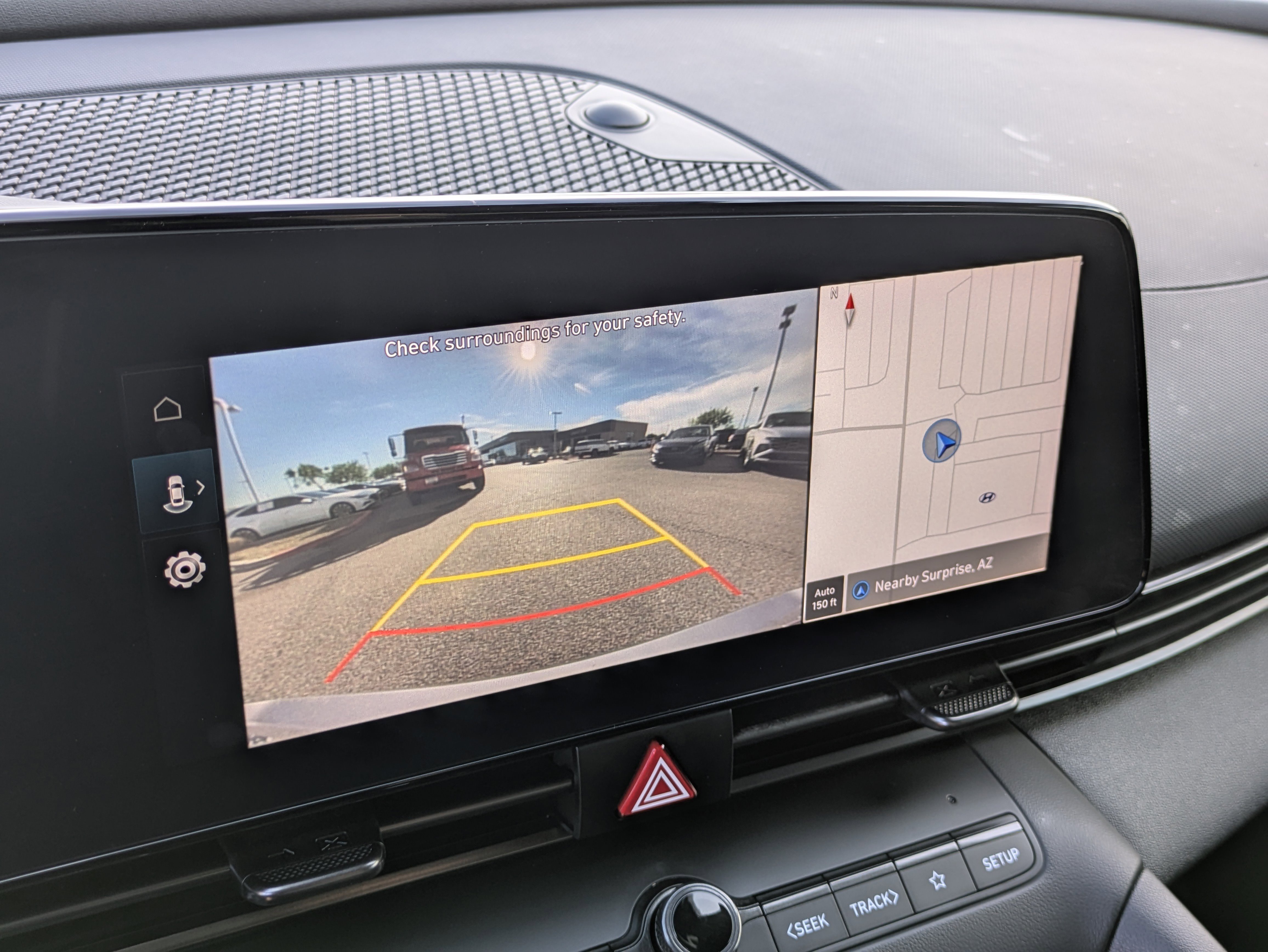 Certified 2023 Hyundai Elantra N Line w/ Cargo Package image 23