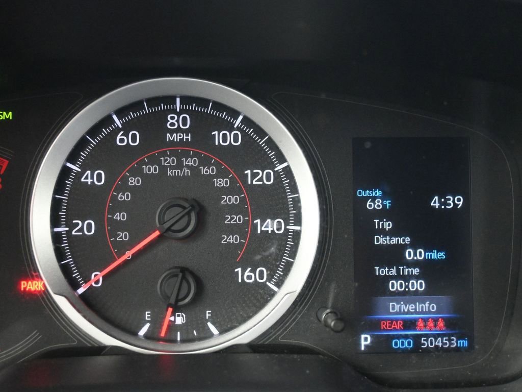 Certified 2022 Toyota Corolla SE w/ SE Premium Package image 16