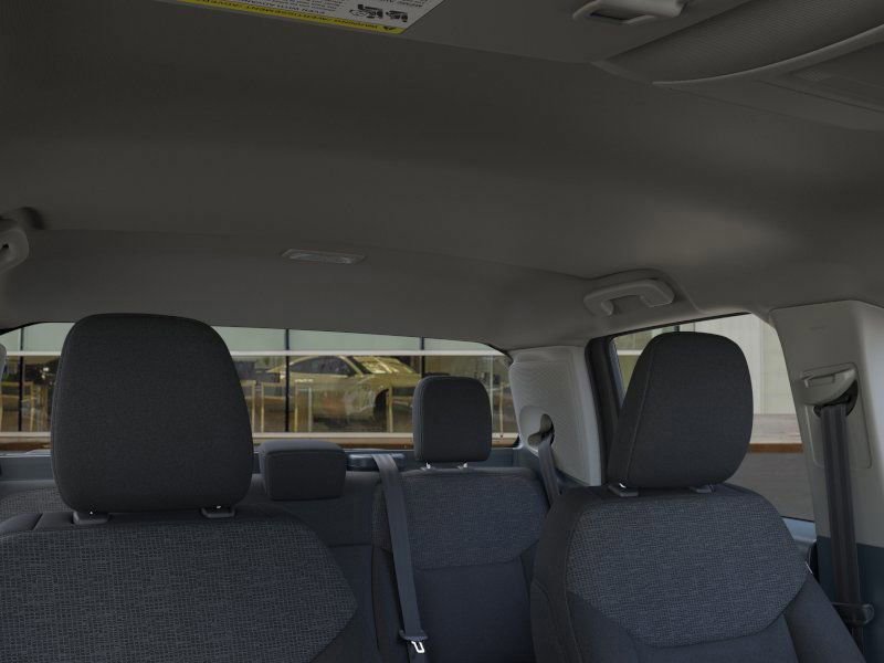 New 2025 Ford Maverick XL w/ 4K Tow Package image 12