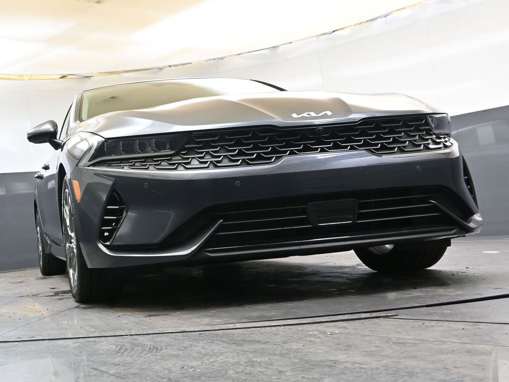 Used 2024 Kia K5 EX w/ EX Premium Package image 45