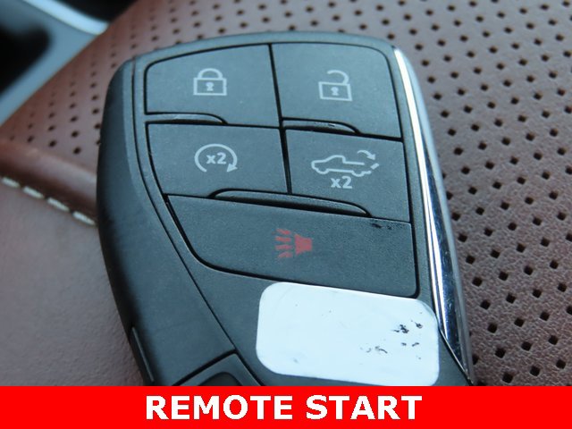 Used 2023 GMC Sierra 1500 Denali Ultimate image 39