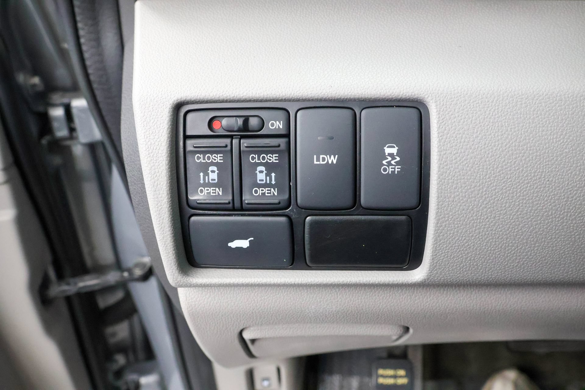 Used 2016 Honda Odyssey EX-L image 20