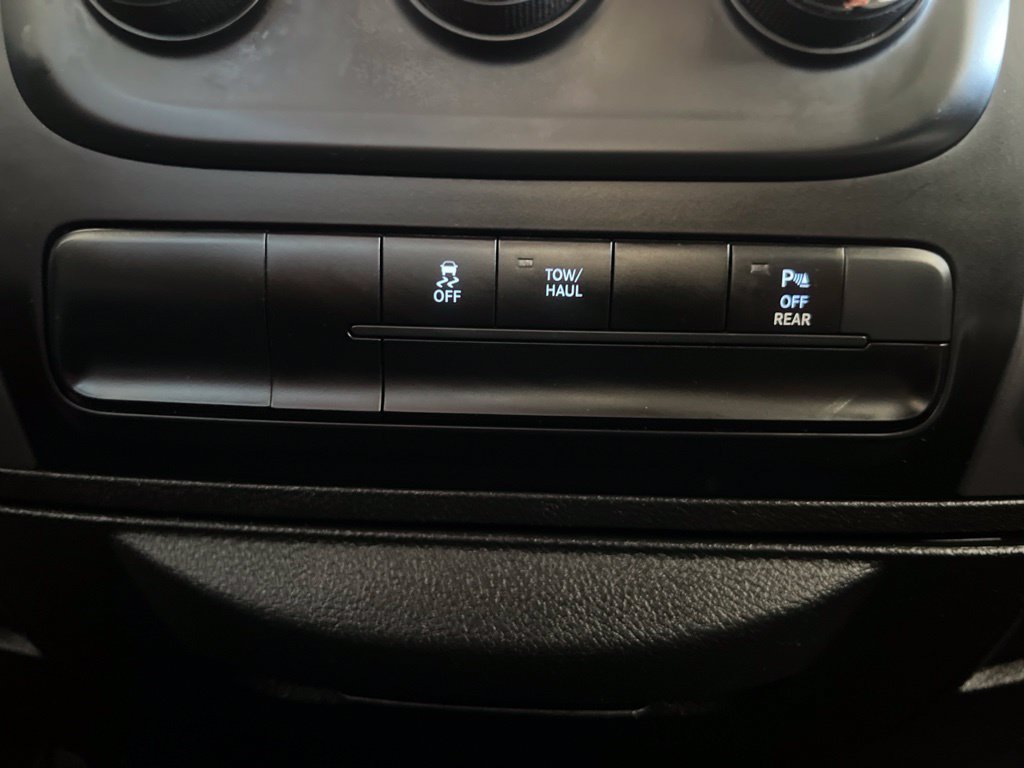 Used 2024 RAM 1500 Warlock RWD image 59