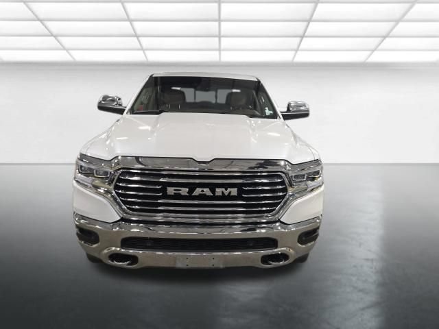Used 2020 RAM 1500 Limited AWD/4WD image 10