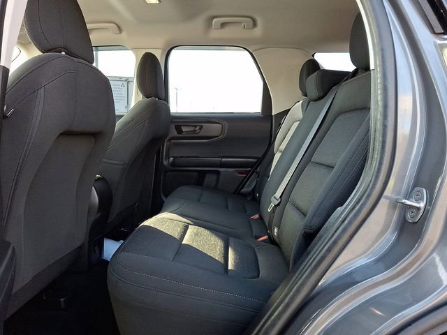 Used 2021 Ford Bronco Sport image 13