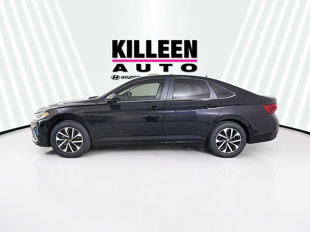 New 2026 Volkswagen Jetta S image 4