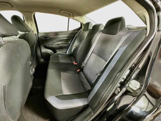 Used 2024 Nissan Versa SV FWD image 23