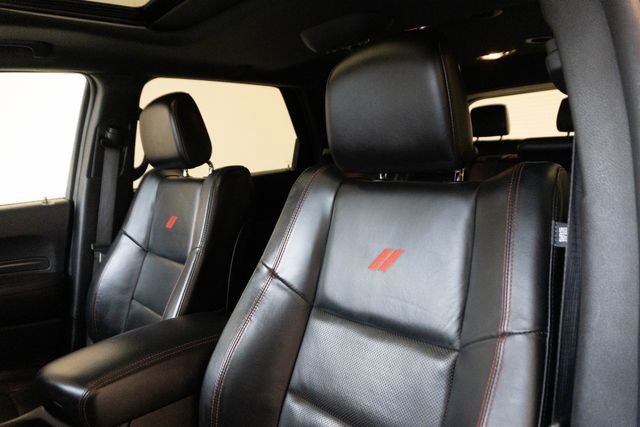 Used 2024 Dodge Durango R/T image 19