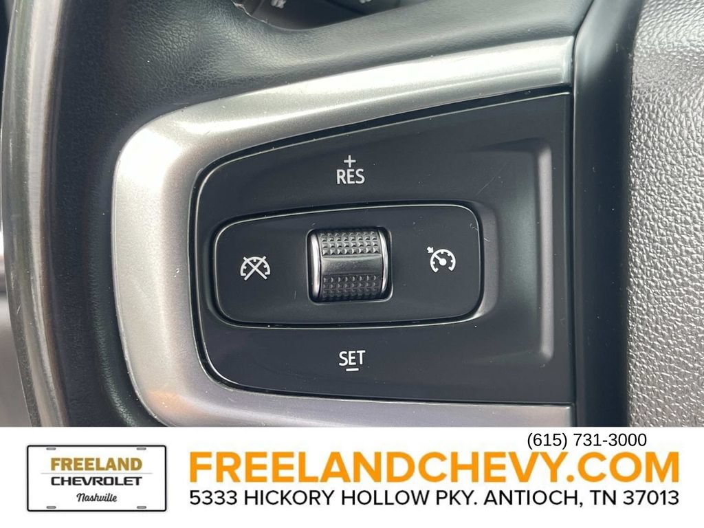 Used 2023 Chevrolet Silverado 2500 LT AWD/4WD image 34