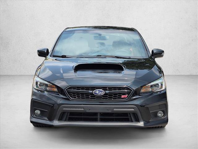 Used 2019 Subaru WRX STI w/ Popular Package #3 (IZT) AWD/4WD video 2