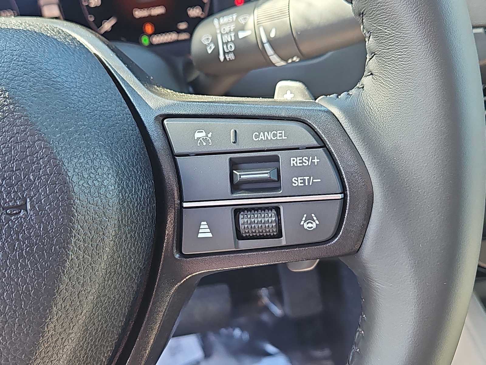 New 2026 Honda Accord EX-L image 12