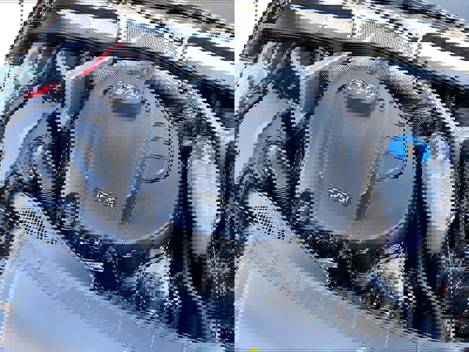 Used 2017 Audi A4 2.0T Premium w/ Convenience Package AWD/4WD image 34