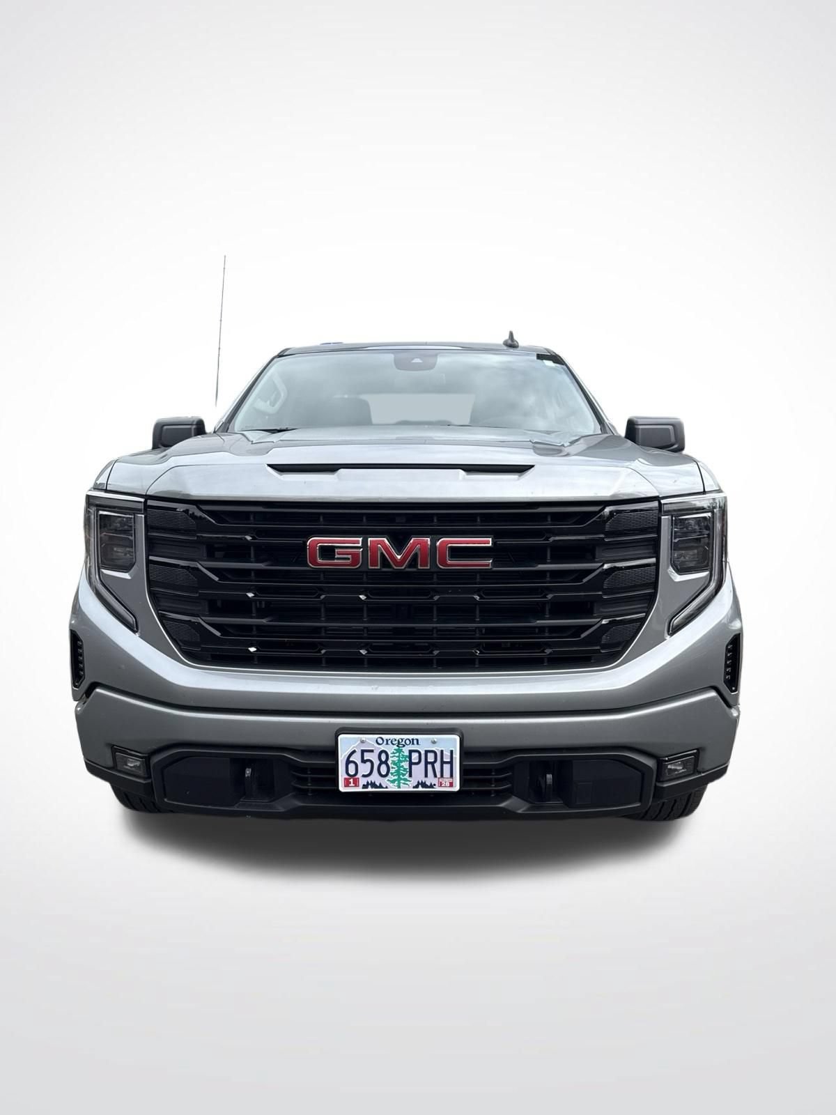 Used 2026 GMC Sierra 1500 Elevation AWD/4WD image 8