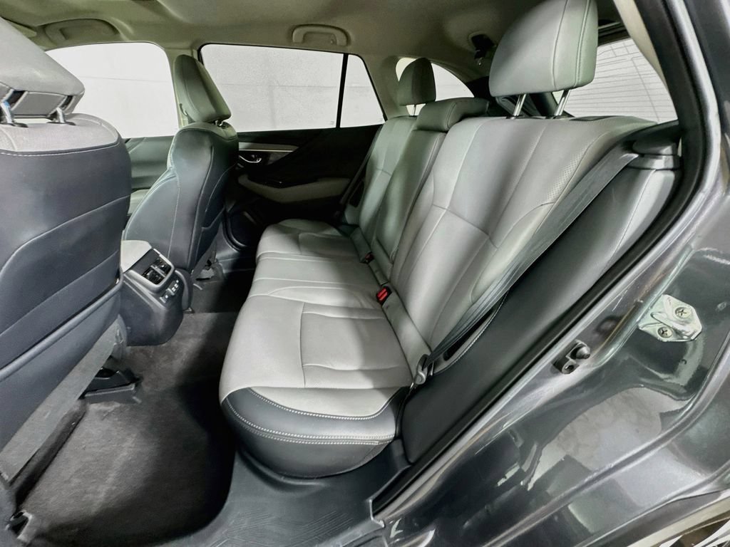 Used 2021 Subaru Outback Limited w/ Popular Package #2 AWD/4WD image 30