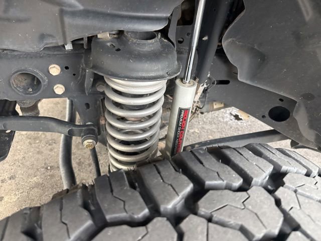 Used 2020 Jeep Gladiator Rubicon AWD/4WD image 13
