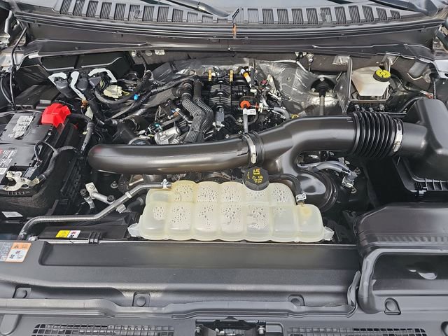 Used 2024 Ford Expedition Limited image 35