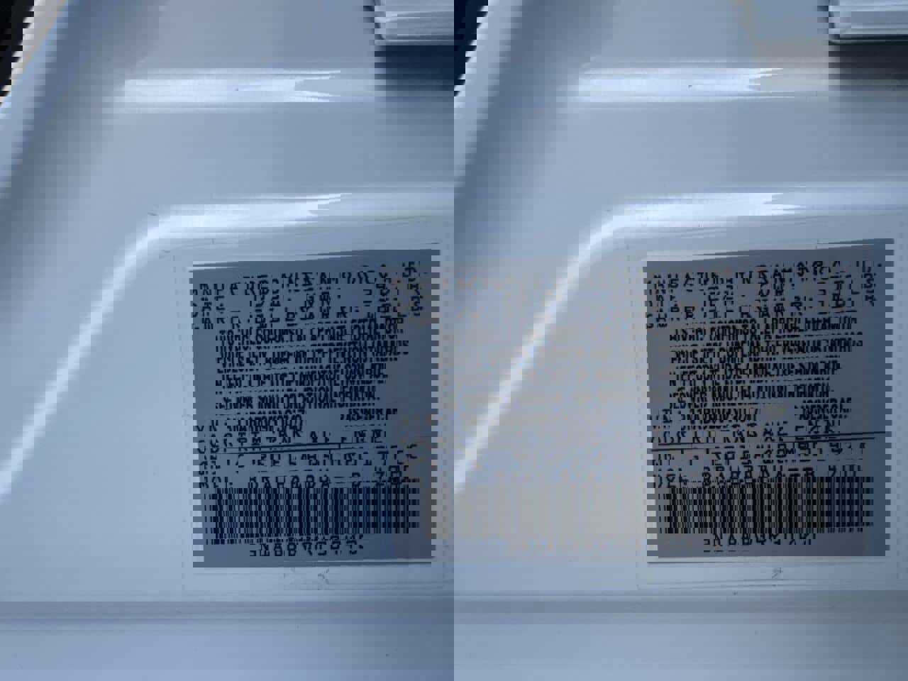 Used 2024 Nissan Sentra S image 24