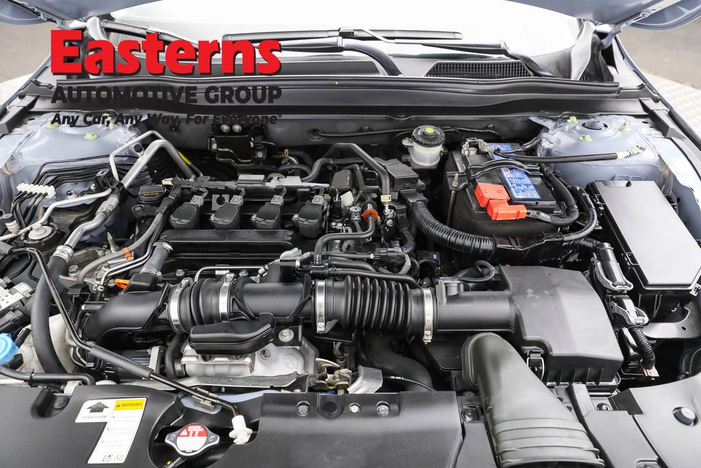 Used 2022 Honda Accord Sport Special Edition image 7