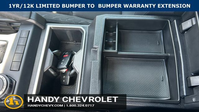 Used 2025 Toyota Tacoma SR5 AWD/4WD image 29