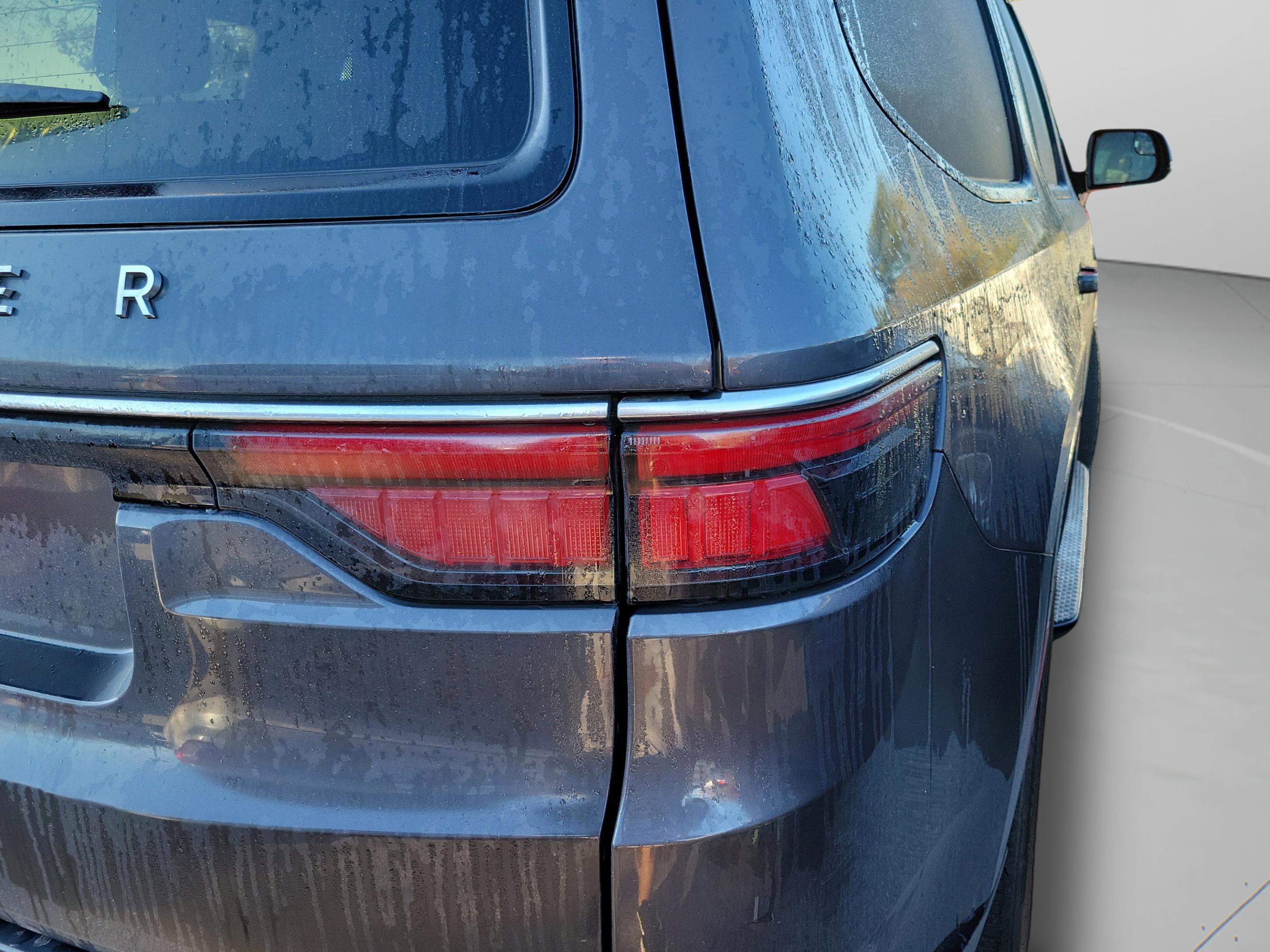 Used 2022 Jeep Wagoneer Series I w/ Convenience Group I image 15