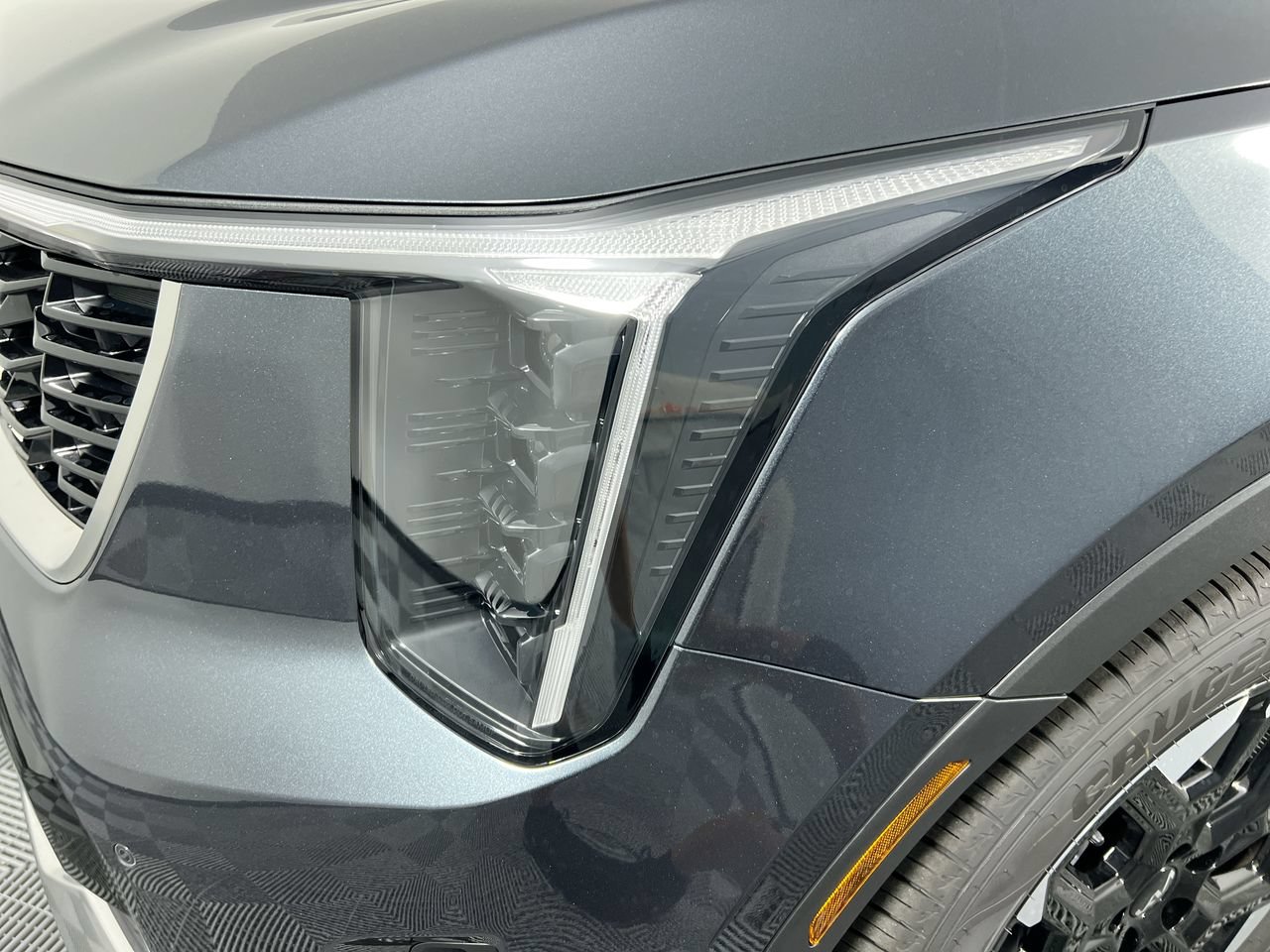 New 2026 Kia Sorento S FWD image 10