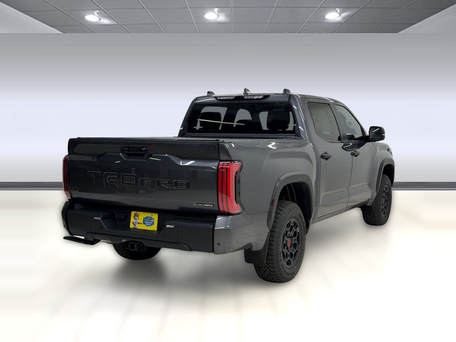 New 2026 Toyota Tundra TRD Pro AWD/4WD image 7