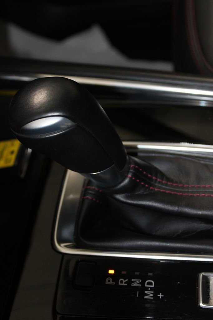 Used 2024 MAZDA CX-5 Carbon Edition image 58