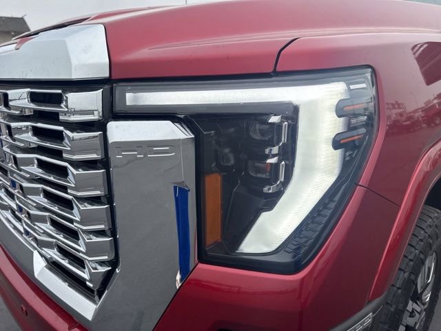 Used 2024 GMC Sierra 2500 Denali w/ Denali Reserve Package image 20