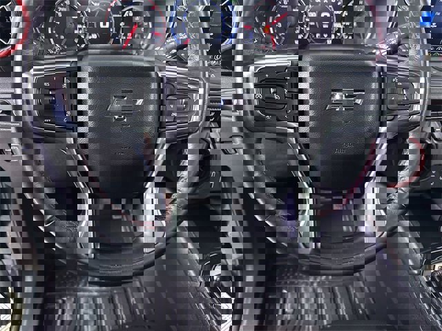 Used 2022 Chevrolet Blazer RS image 11