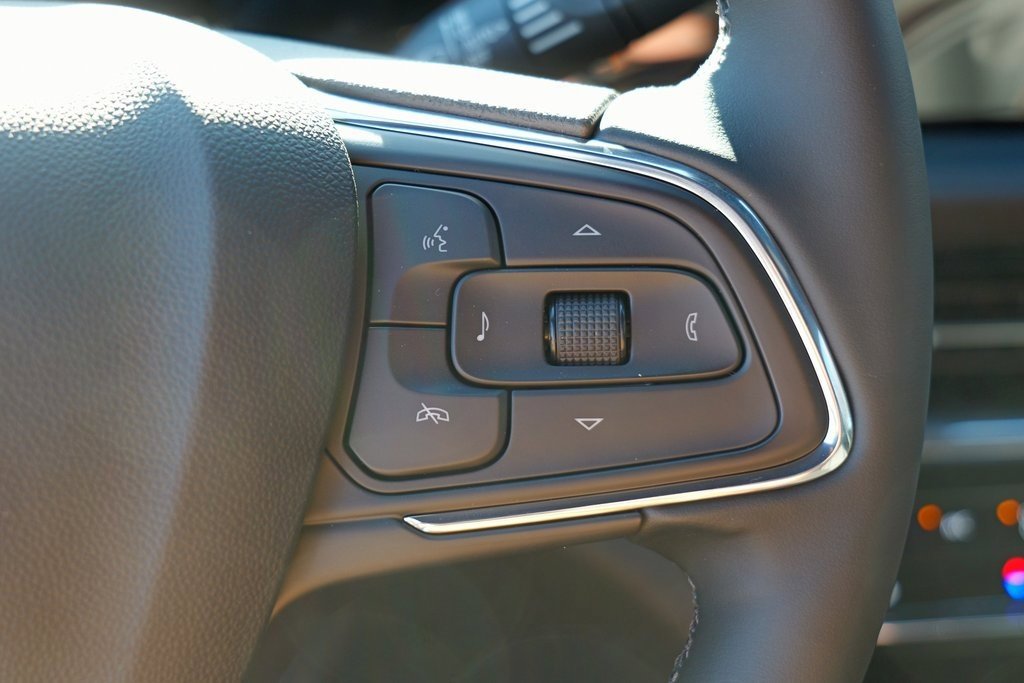 New 2026 Buick Envista Avenir image 13