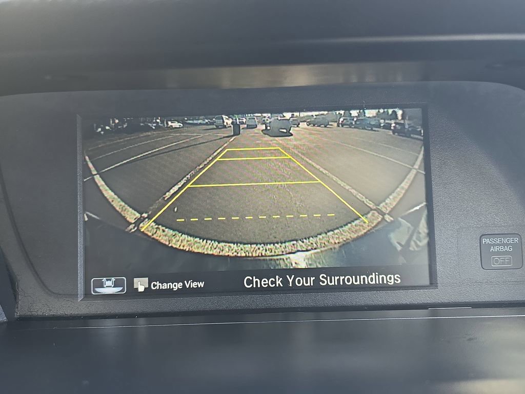 Used 2016 Honda Accord EX image 21