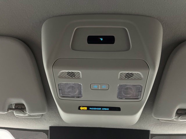 New 2026 Ford Transit 250 Low Roof RWD image 22