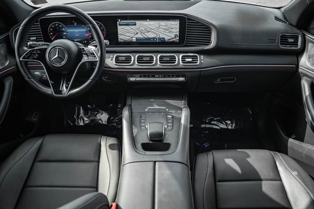 Certified 2024 Mercedes-Benz GLE 350 GLE 350 image 21