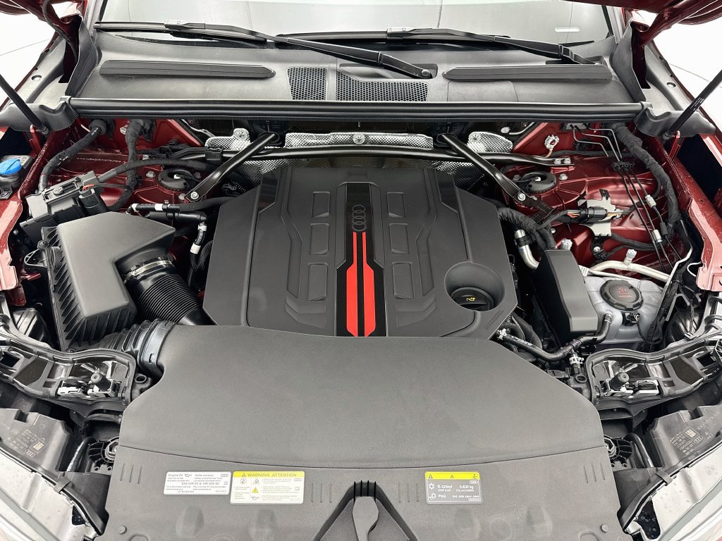 New 2026 Audi SQ5 Premium Plus AWD/4WD image 28