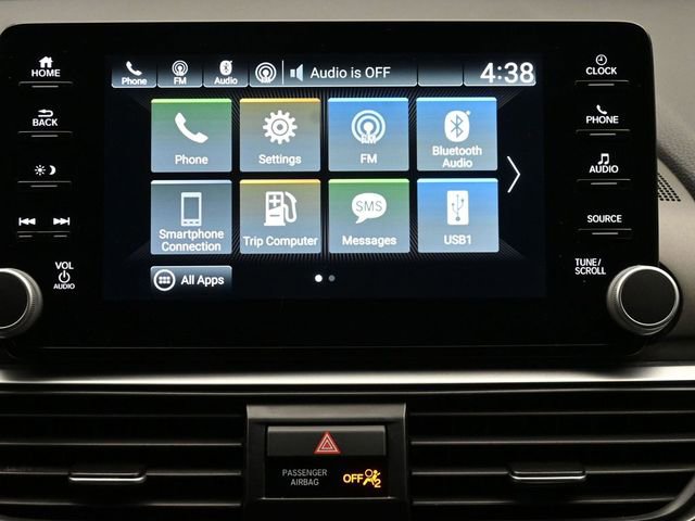 Used 2021 Honda Accord Sport image 21