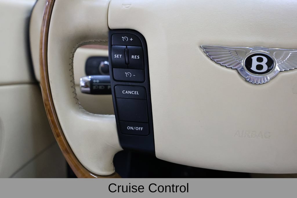 Used 2009 Bentley Continental GTC AWD/4WD image 28
