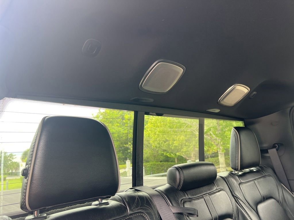 Used 2021 RAM 1500 Limited RWD image 38