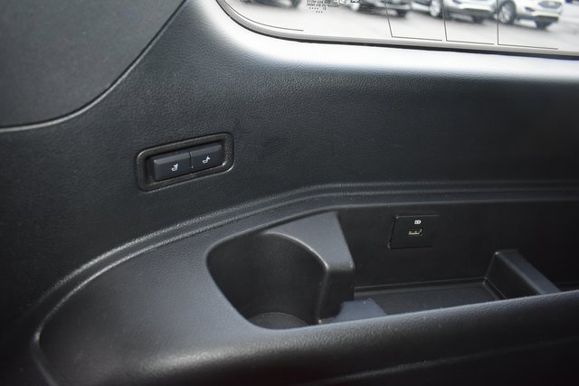 Used 2021 Ford Expedition Limited image 55