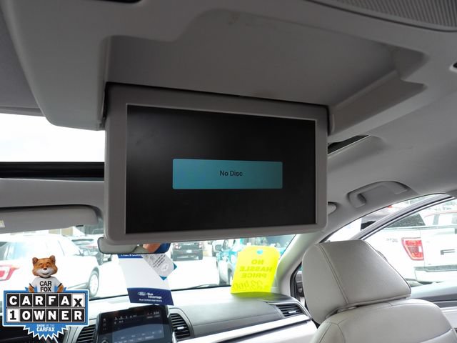 Used 2018 Honda Odyssey Touring image 24