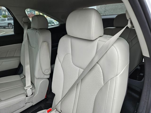 Used 2022 Kia Sorento SX Prestige image 28