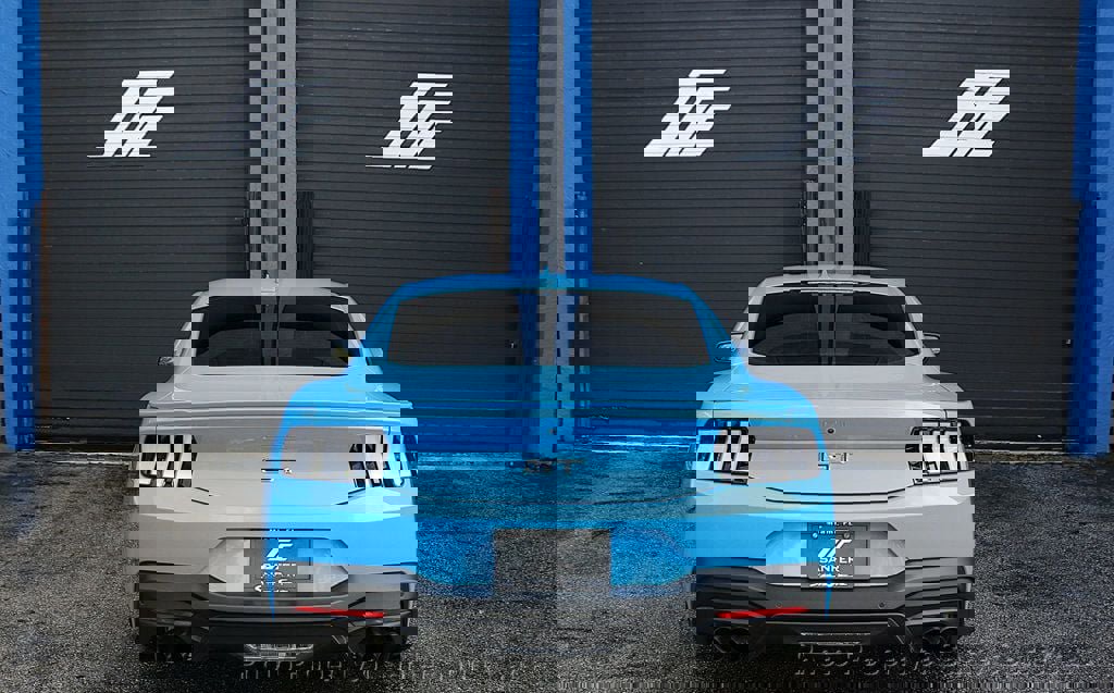 Used 2025 Ford Mustang GT image 7