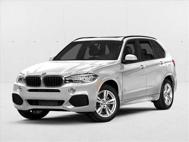 Used 2016 BMW X5 xDrive35i image 1