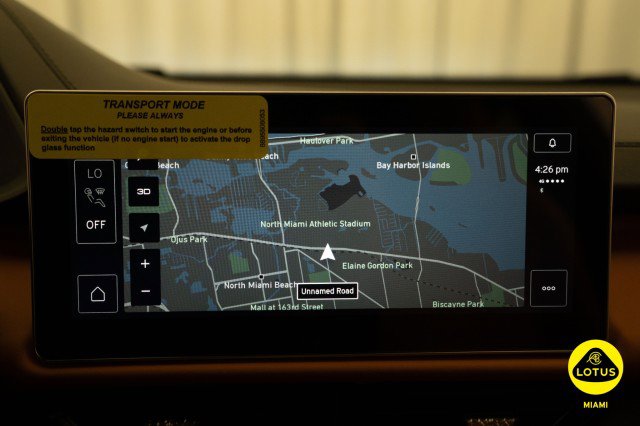 New 2026 Lotus Emira image 44