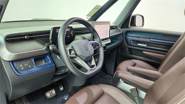 Used 2025 Volkswagen ID. Buzz Pro S image 17