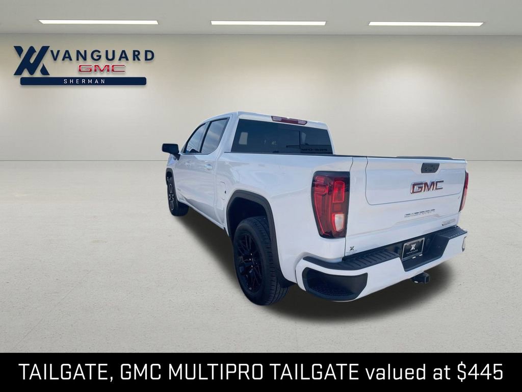 New 2026 GMC Sierra 1500 Elevation w/ Preferred Package image 6