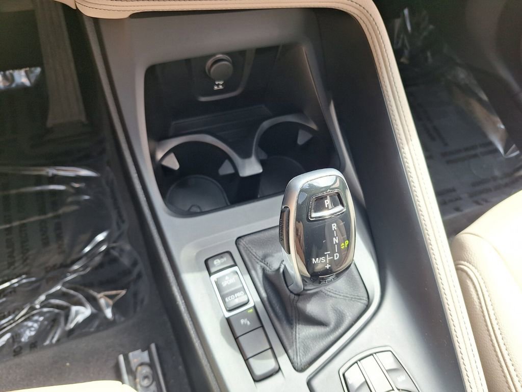 Used 2021 BMW X1 sDrive28i w/ Convenience Package image 15