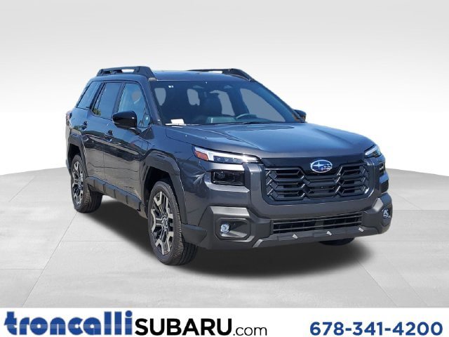 New 2026 Subaru Outback Touring XT