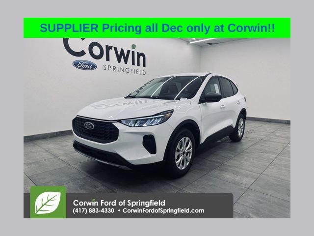 New 2026 Ford Escape Active w/ Cold Weather Package image 1