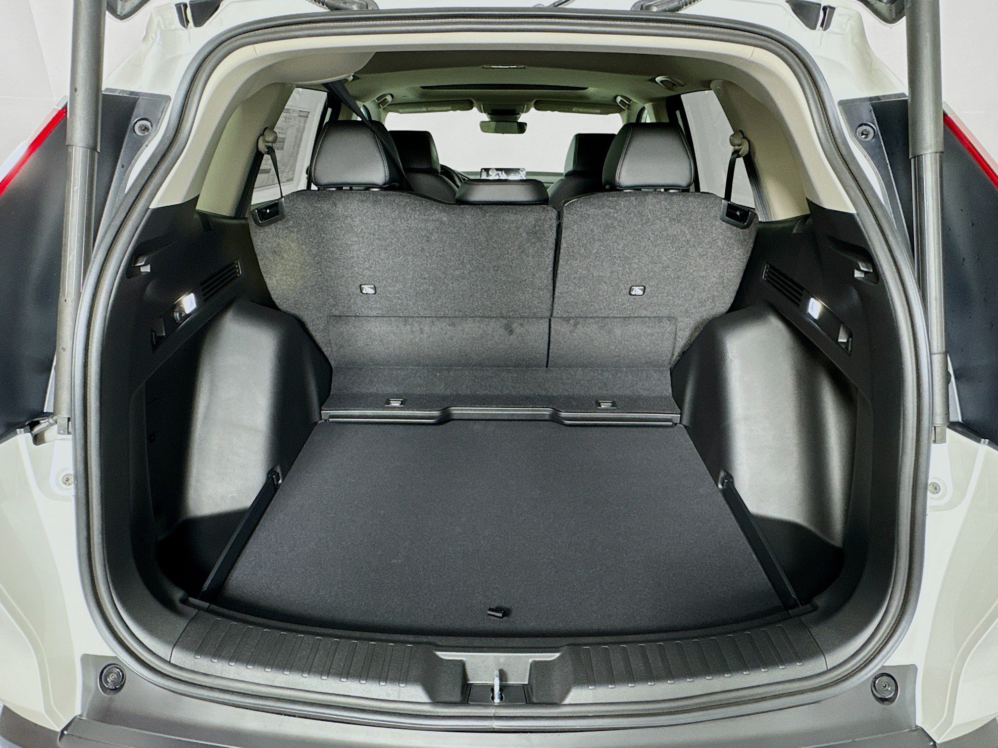 New 2026 Honda CR-V EX-L image 25